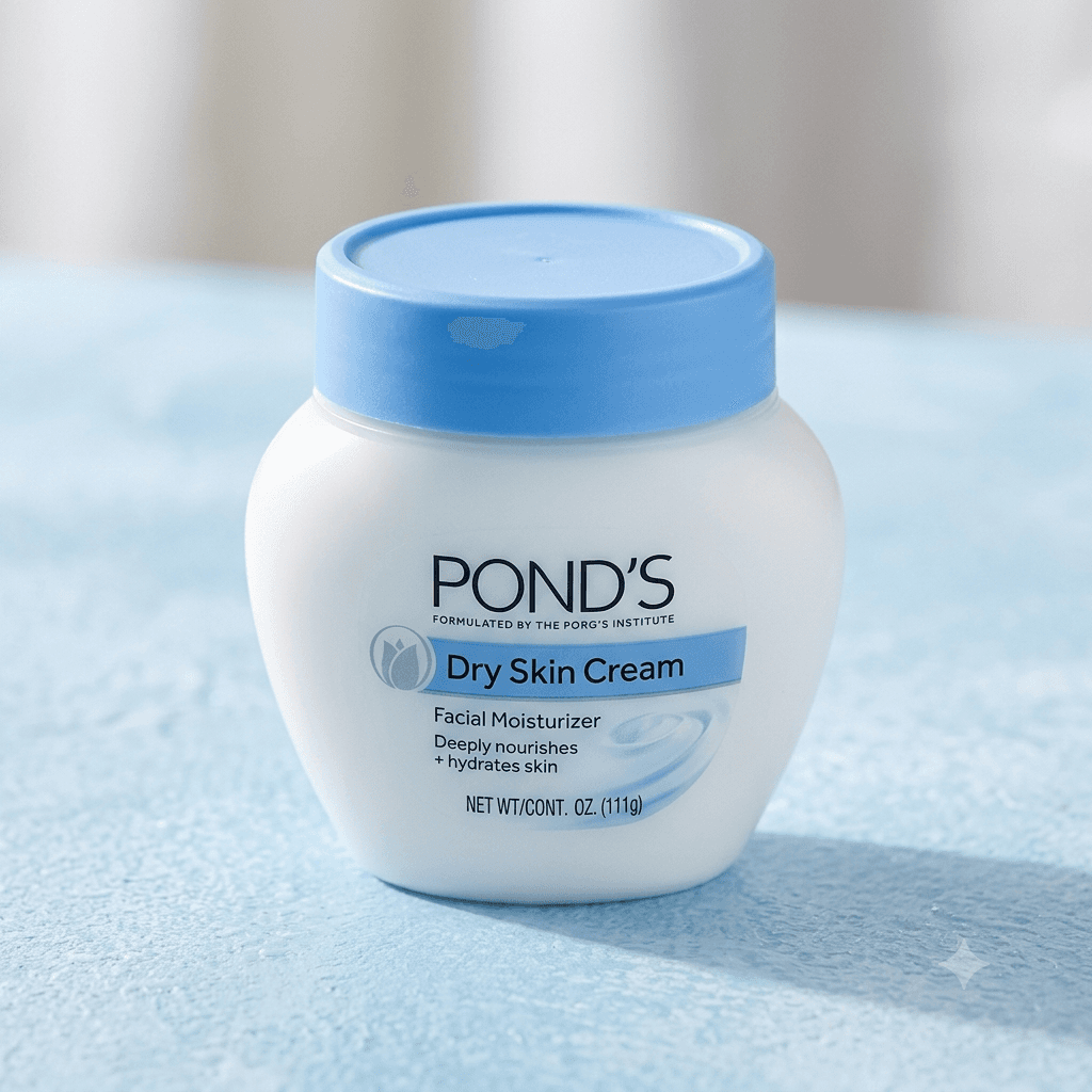 Pond's Dry Skin Cream product photo 2