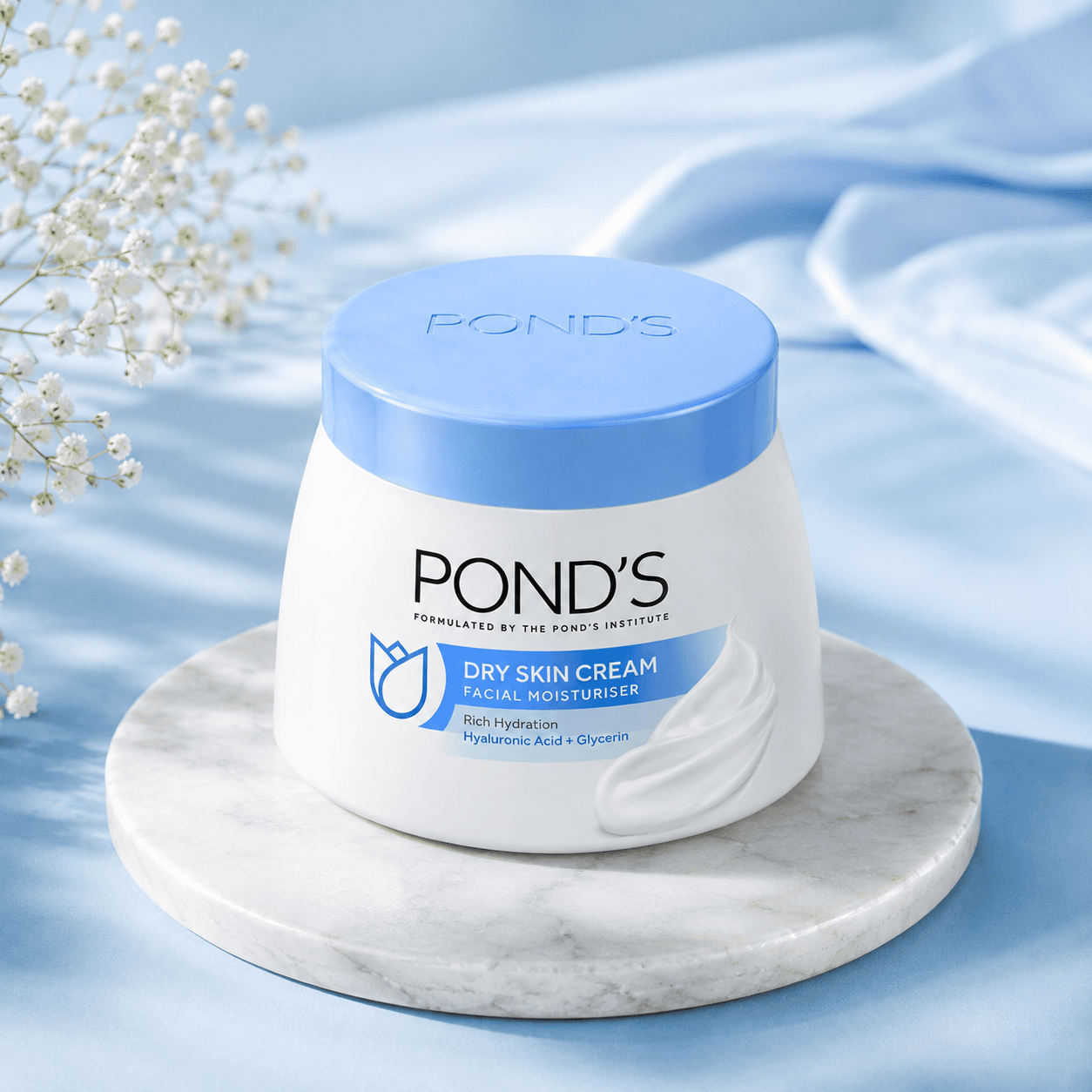 Pond's Dry Skin Cream product photo 4