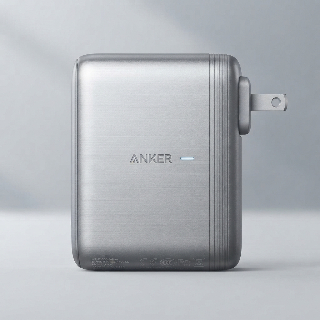 Anker Prime 100W চার্জার